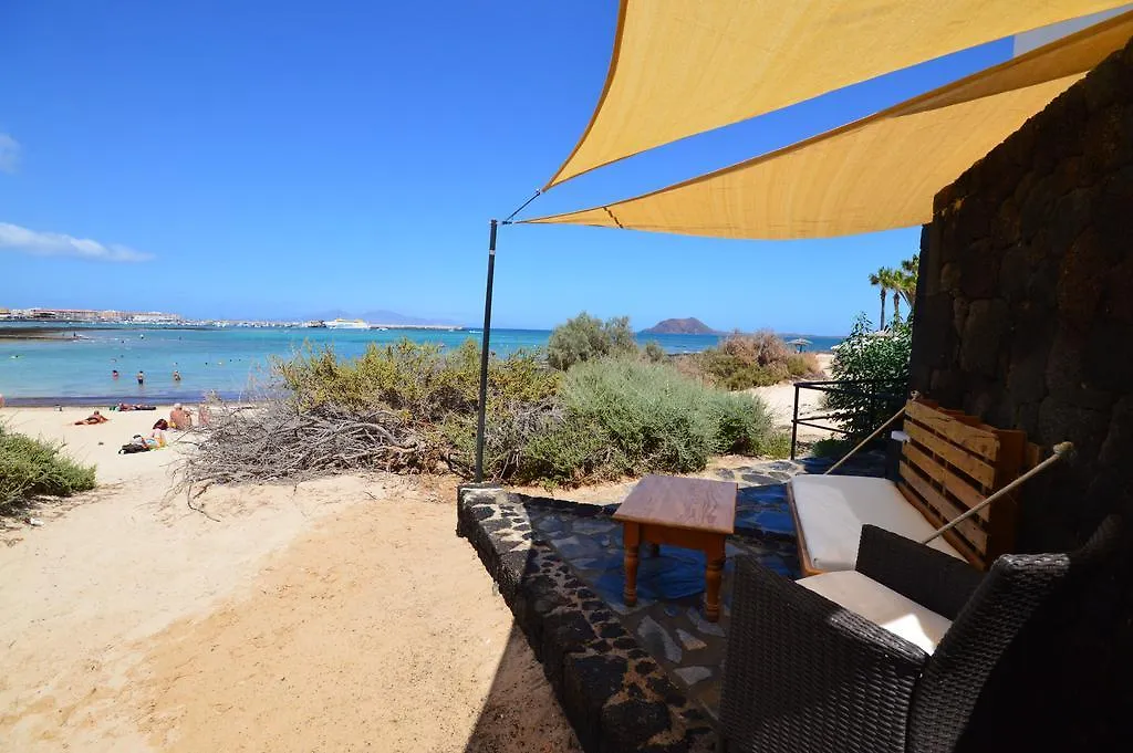 Villa Bahia Beach Club Corralejo Spain