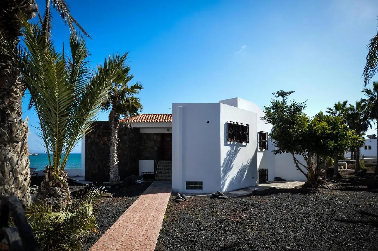 Villa Bahia Beach Club Corralejo Bed & Breakfast