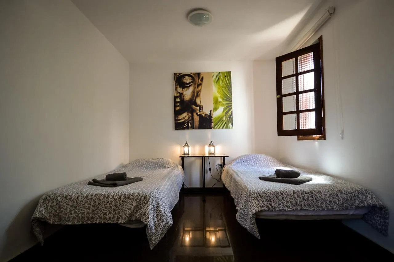 Bed & Breakfast Villa Bahia Beach Club Corralejo