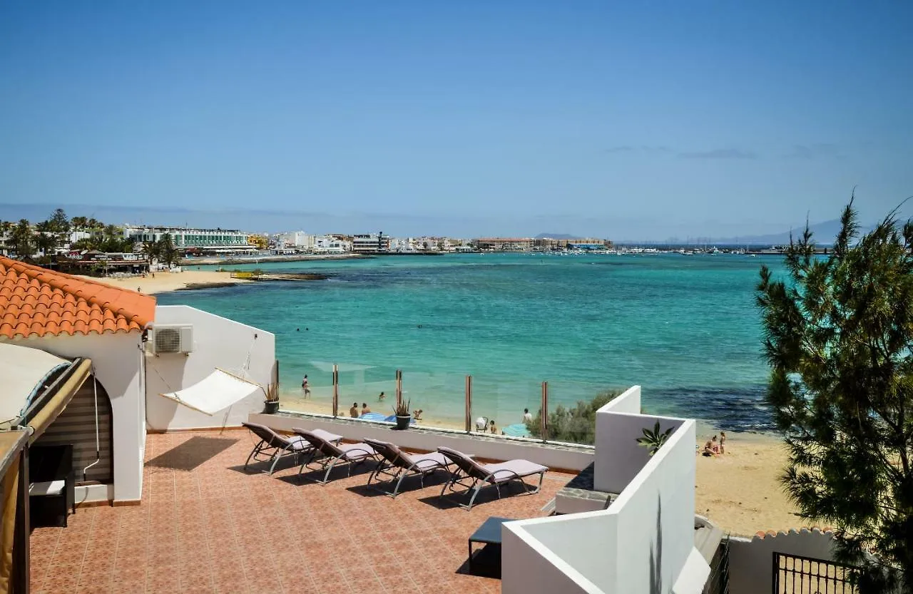 Villa Bahia Beach Club Corralejo Spain