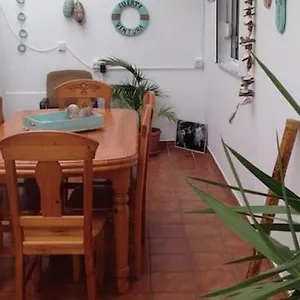 Ostello Kaktus House, Corralejo