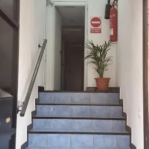 Ostello Cristina Con Bano Privado Y Mini Cocina, Corralejo
