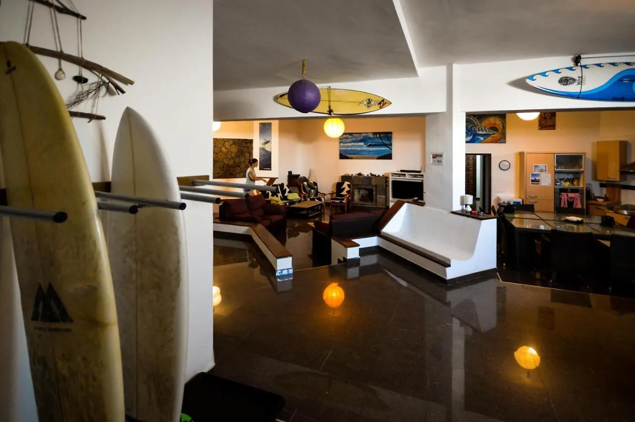 Villa Bahia Beach Club Corralejo Bed & Breakfast