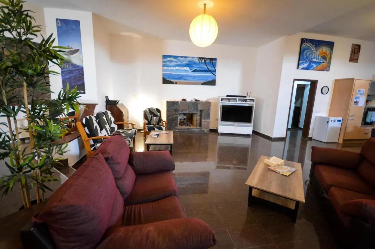 Villa Bahia Beach Club Corralejo