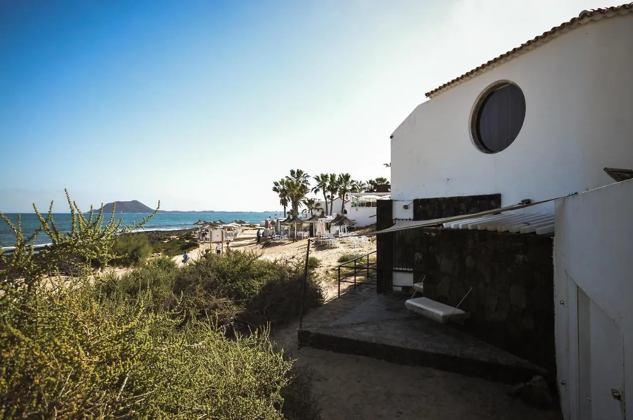 Villa Bahia Beach Club Corralejo 0*,  Spagna