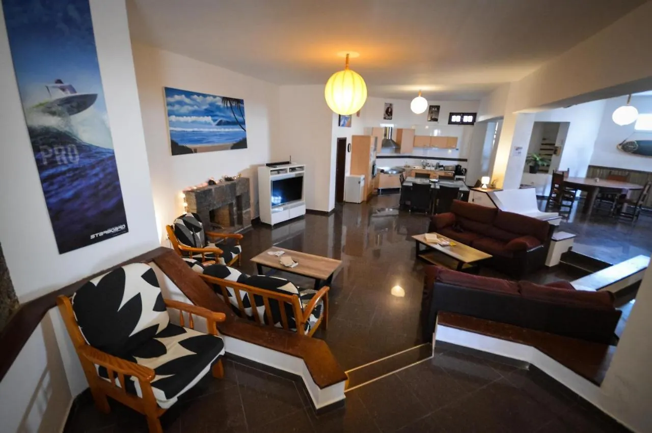 Villa Bahia Beach Club Corralejo