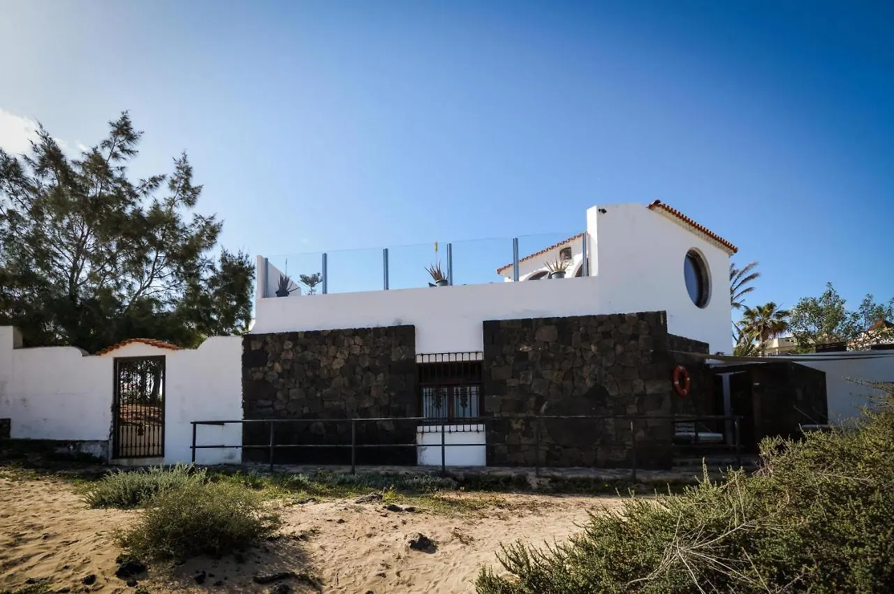 Bed & Breakfast Villa Bahia Beach Club Corralejo