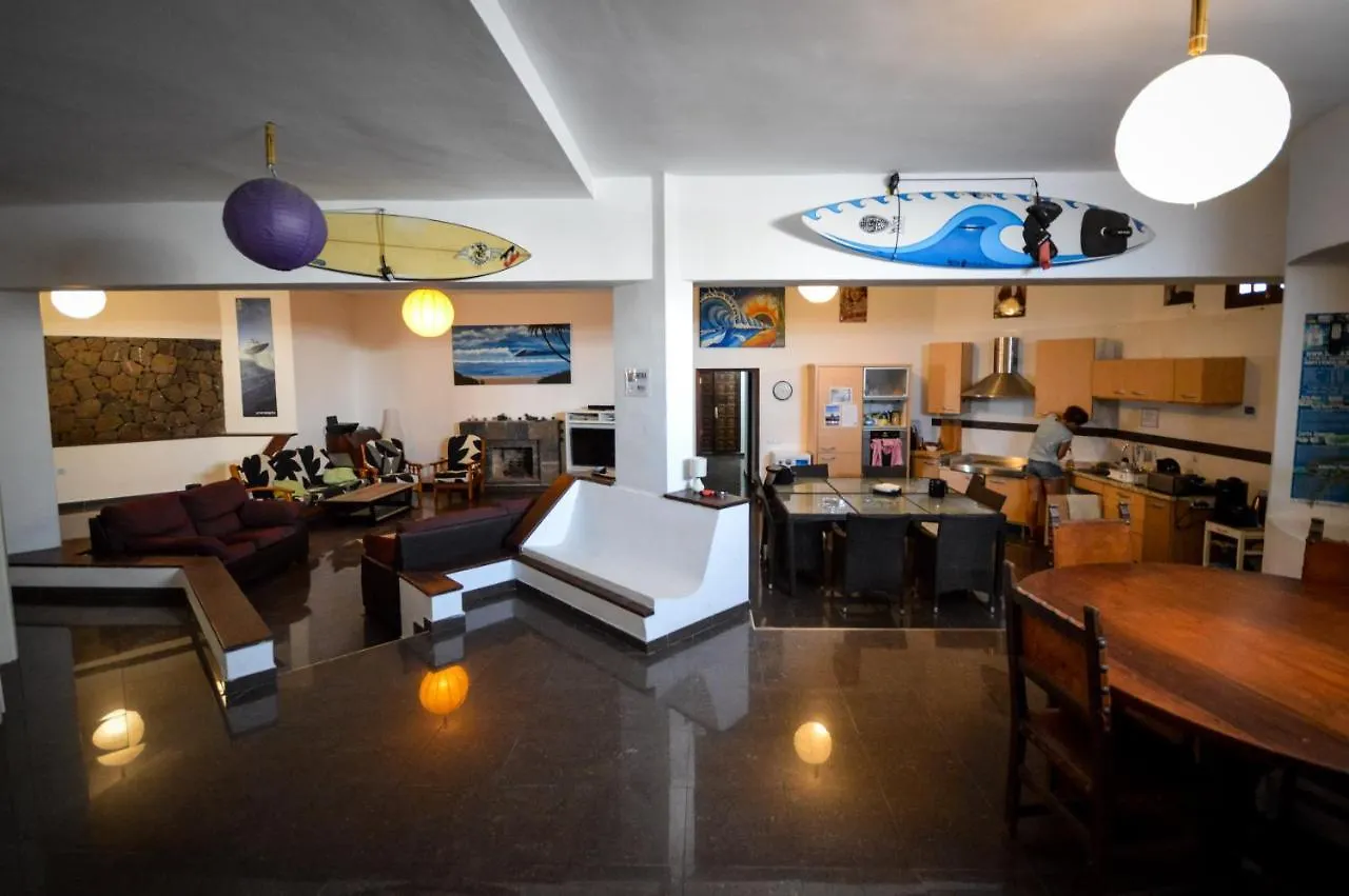 Villa Bahia Beach Club Corralejo 0*,