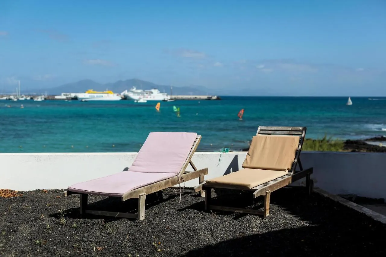 Bed & Breakfast Villa Bahia Beach Club Corralejo Spagna