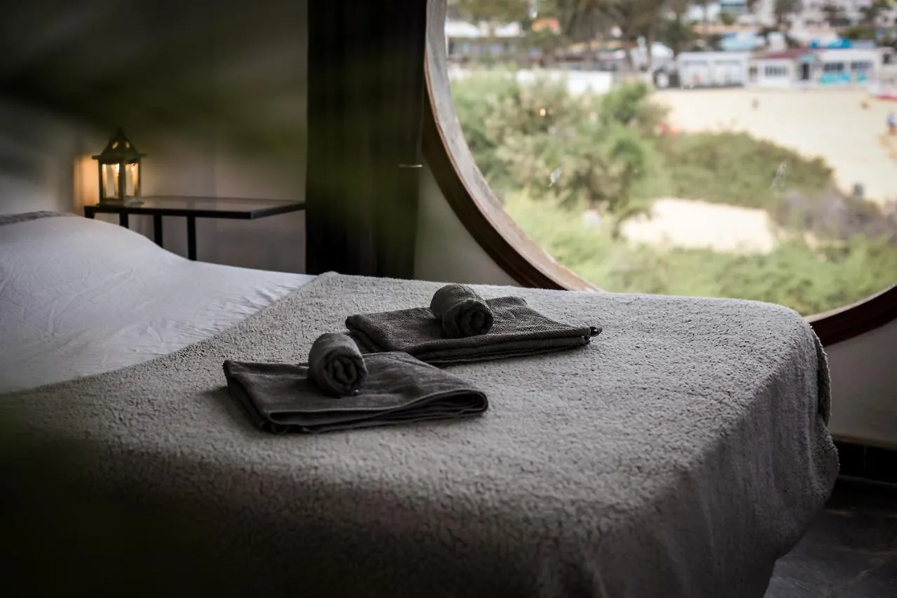 Bed & Breakfast Villa Bahia Beach Club Corralejo