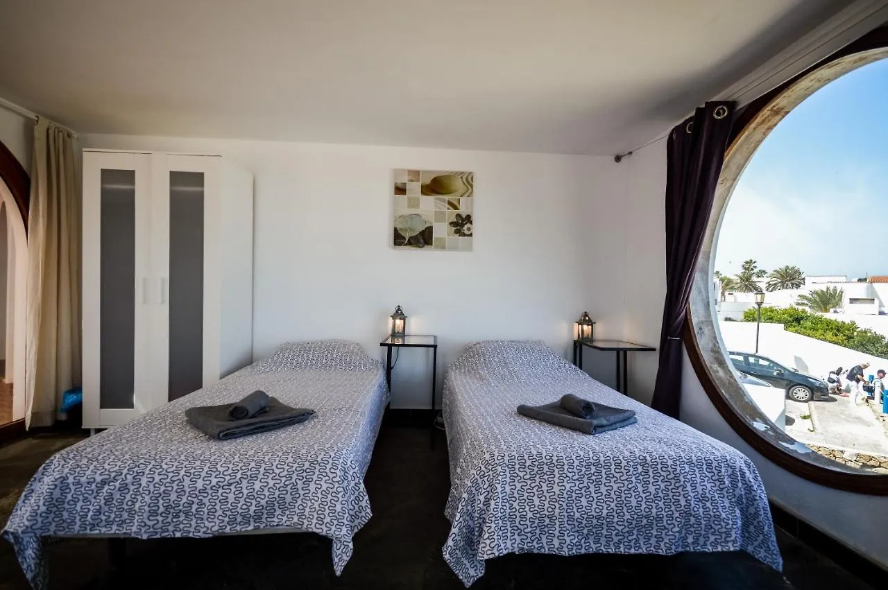 Bed and Breakfast Villa Bahia Beach Club Κοραλέχο Ισπανία