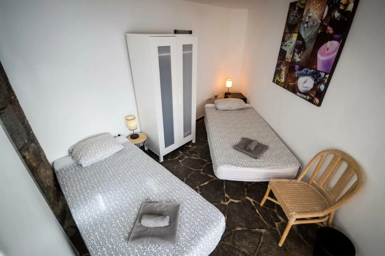 Bed & Breakfast Villa Bahia Beach Club Corralejo